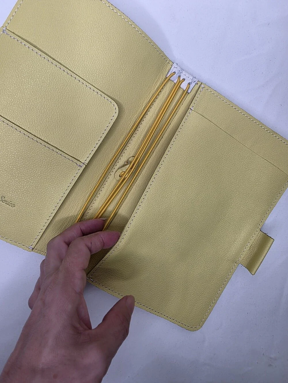 Planner Perfect stunning artisan